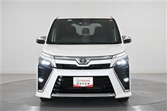 ヴォクシー ZS キラメキ2