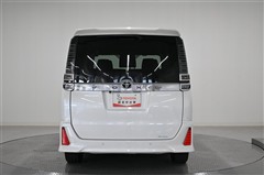 ヴォクシー ZS キラメキ2