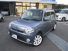 ミラココア ココア プラスG