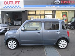 ミラココア ココア プラスG