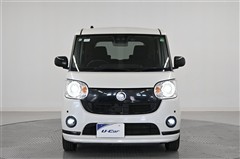 ムーヴキャンバス GブラリミSA3