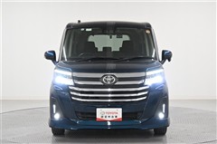 ルーミー カスタムG