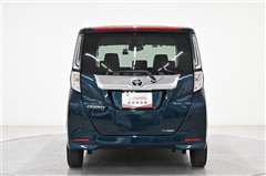 ルーミー カスタムG