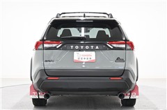 RAV4アドベンチャーオフロード2