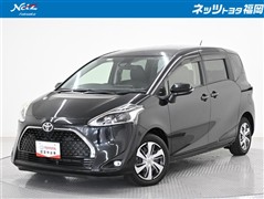 トヨタ シエンタ G クエロ