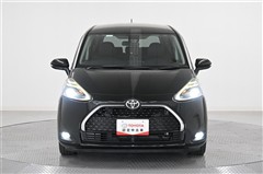 シエンタ G クエロ