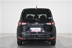 シエンタ G クエロ