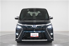 ヴォクシーHV ZS キラメキ3