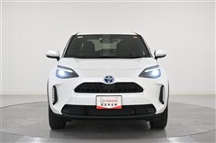 ヤリスクロスハイブリッド Z