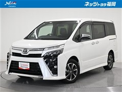 トヨタ　ヴォクシー ZS キラメキ3
