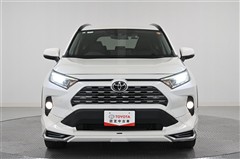 RAV4 G Zパッケージ