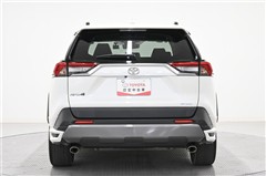 RAV4 G Zパッケージ