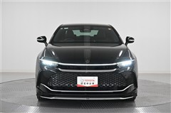 クラウンクロスオーバーG ADレザー