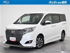 トヨタ エスクァイア GI PBテーラード