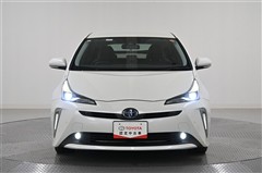 プリウス S ツーリングセレクション