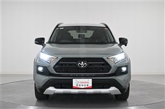 RAV4 アドベンチャー
