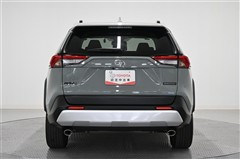 RAV4 アドベンチャー