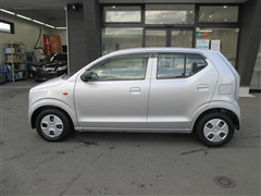 アルト L セーフティサポート