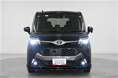 タンク カスタムG S