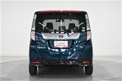 タンク カスタムG S