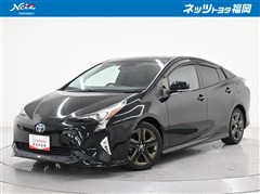 プリウス A ツーリングセレクション