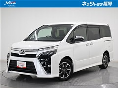 ヴォクシー ZSキラメキ