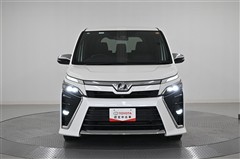 ヴォクシー ZSキラメキ