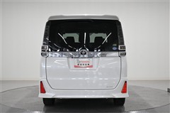 ヴォクシー ZSキラメキ