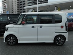 N-BOX カスタムG L