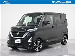 ルークスHWS Gターボプロパイ