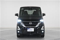 ルークスHWS Gターボプロパイ