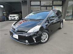 プリウスアルファ G 5ニン