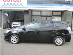 プリウスアルファ G 5ニン