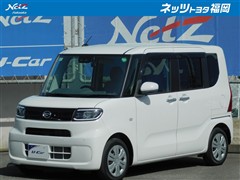 タント Xセレクション