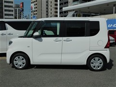 タント Xセレクション