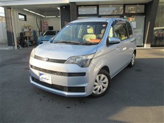 トヨタ スペイド F