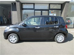 パッソ X Lパッケージ