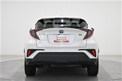 C-HR HV Gモードネロ