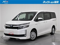 ヴォクシー ハイブリッド V