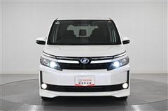 ヴォクシー ハイブリッド V