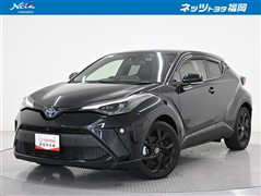 C-HR HV Gネロセーフティ+2