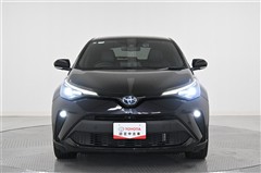 C-HR HV Gネロセーフティ+2