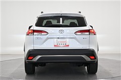 カローラクロスハイブリッド S