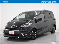 シエンタ G 7ニン