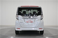 ルーミー カスタムG-T