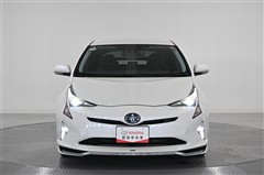 プリウス A ツーリングセレクション