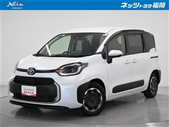 トヨタ シエンタ ハイブリッド Z