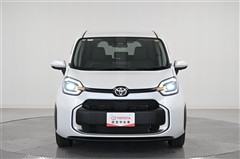 シエンタ ハイブリッド Z