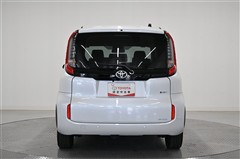 シエンタ ハイブリッド Z