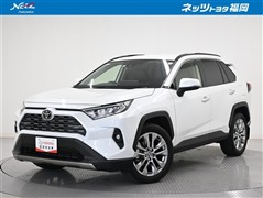 トヨタ RAV4 G Zパッケージ